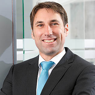 Carsten Geschke | Rechtsanwalt und Notar